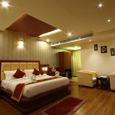 Royal Stay Бангалор Экстерьер фото